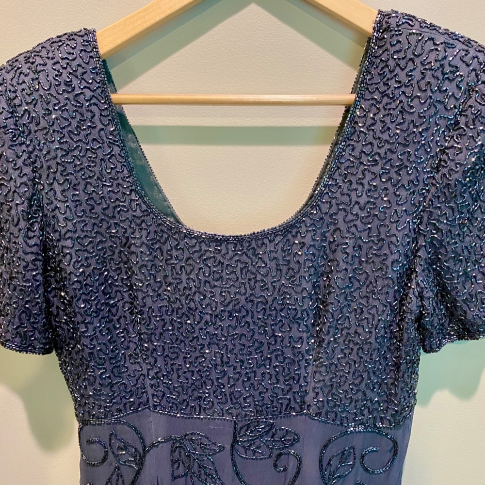 Scala Gown Size M - image 2